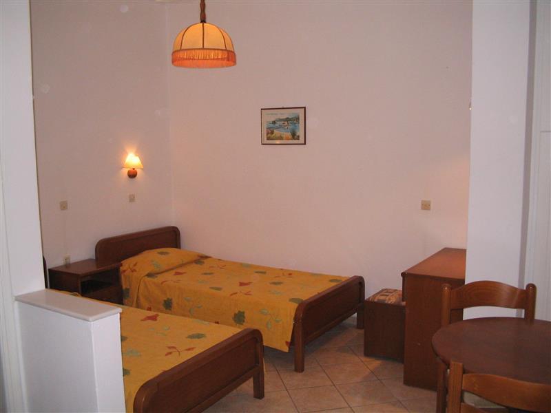 Apartment Marilena