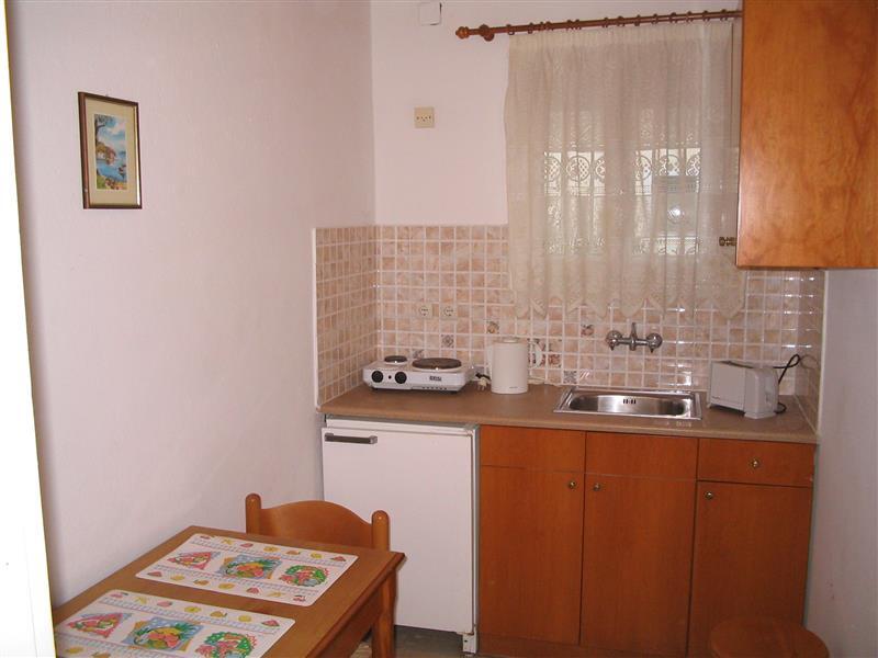 Appartement Marilena